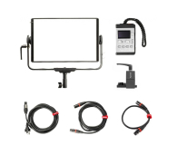 Aputure NOVA P300c KIT - 1491126 - zdjęcie 6